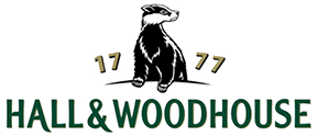 Hall & Woodhouse Logo 