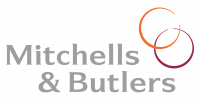 Mitchells & Butlers Logo