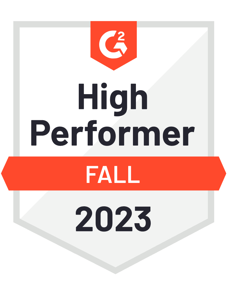 G2 WorkforceManagement_HighPerformer_HighPerformer