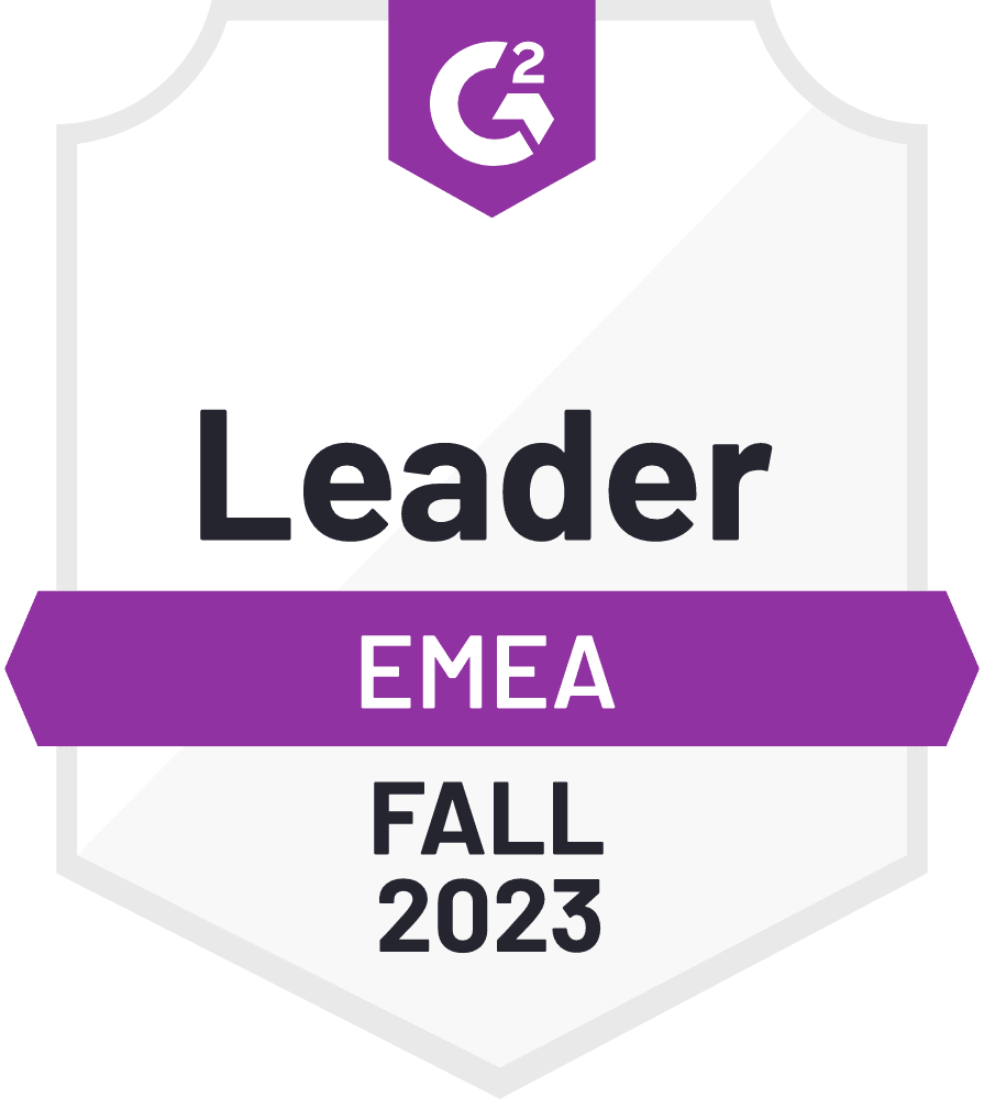 G2 Onboarding_Leader_EMEA_Leader