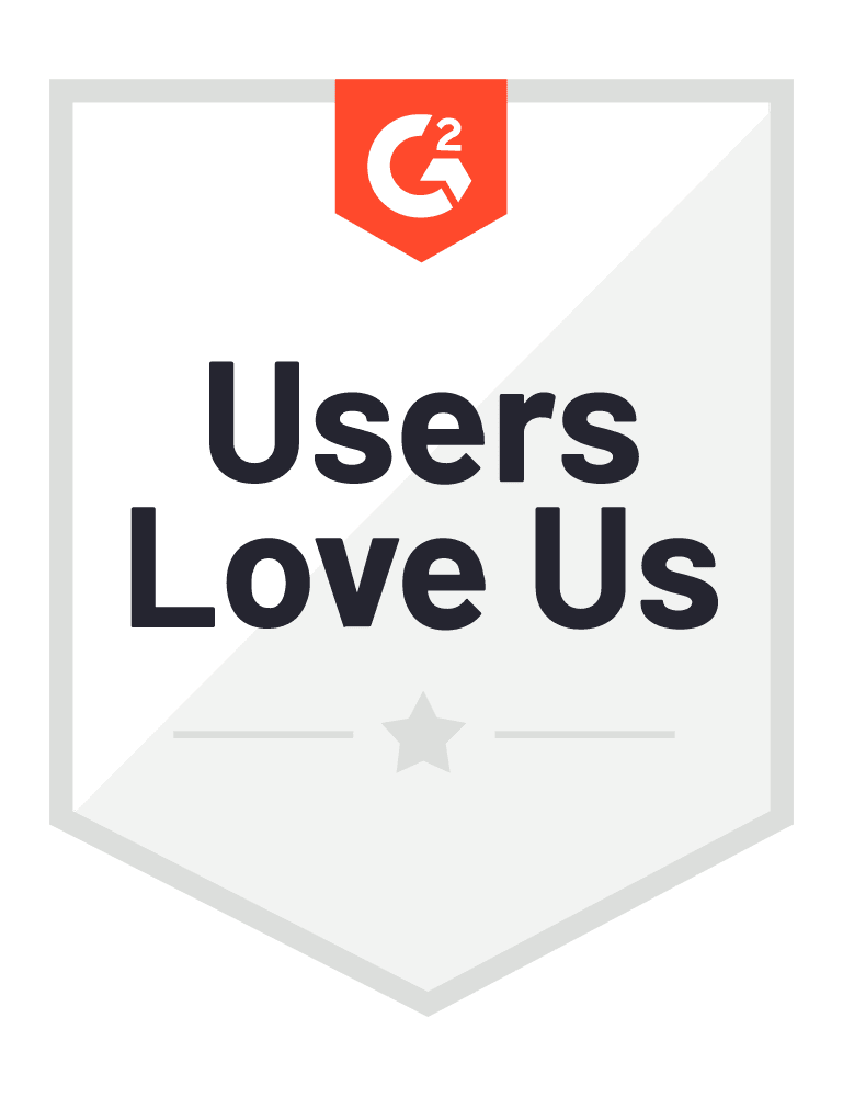 G2 users-love-us